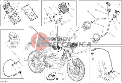 ELECTRICAL DEVICES 1