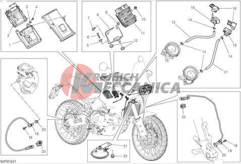 ELECTRICAL DEVICES 1