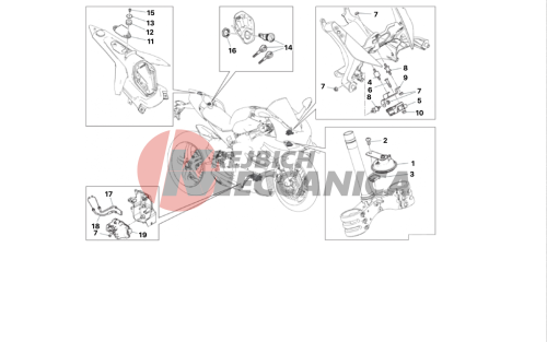 ELECTRICAL DEVICES