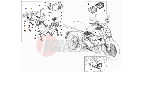 ELECTRICAL DEVICES