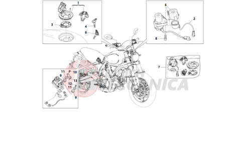 ELECTRICAL DEVICES 2