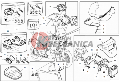 ELECTRICAL DEVICES 3