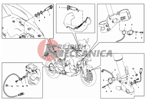 ELECTRICAL DEVICES 2