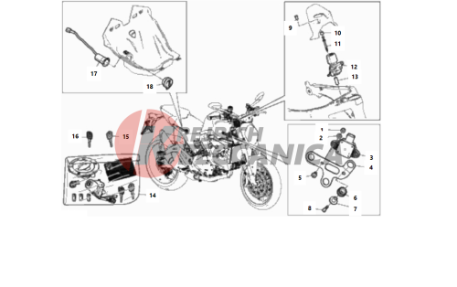 ELECTRICAL DEVICES 2