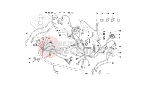 ELECTRICAL SYSTEM