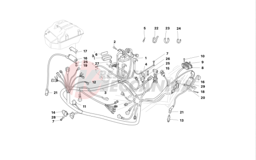 ELECTRICAL SYSTEM