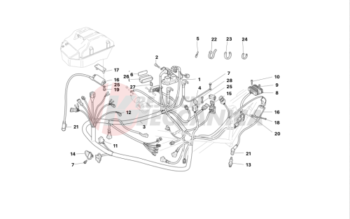 ELECTRICAL SYSTEM