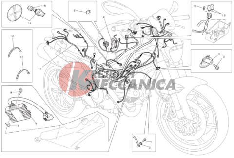 Electrical system