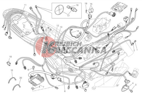 Electrical system