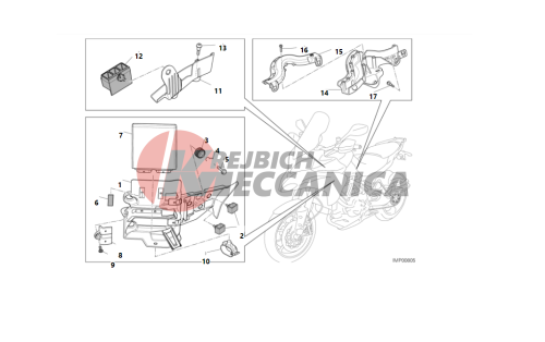 ENGINE CONTROL UNIT