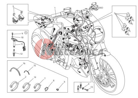 Electrical system 2