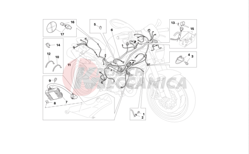 Electrical system