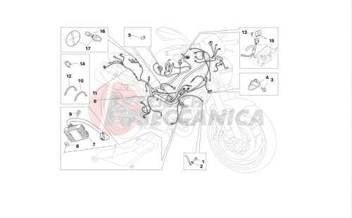 Electrical system