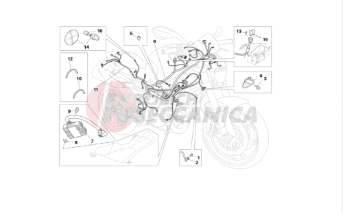 Electrical system