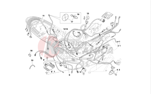 Electrical system