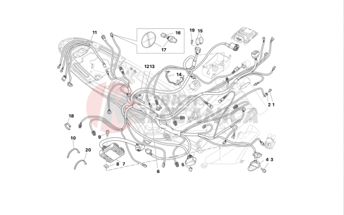 Electrical system