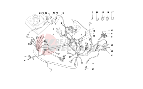 Electrical system