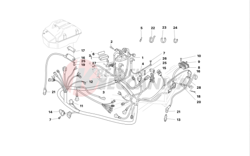 Electrical system