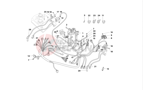 Electrical system