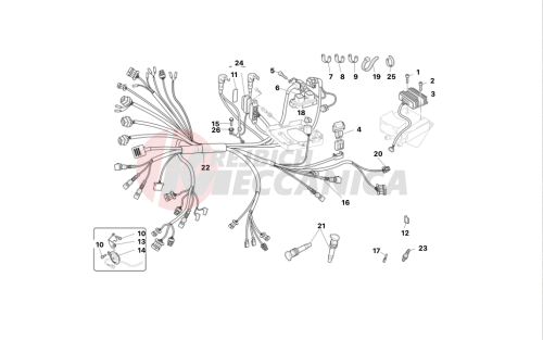 Electrical system