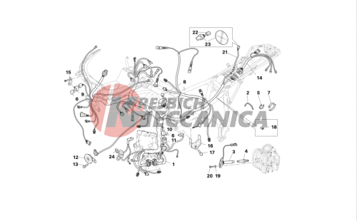 Electrical system