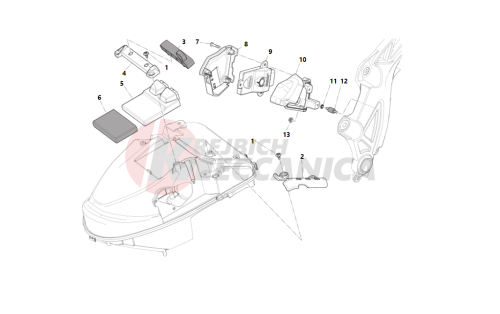 Electrical system