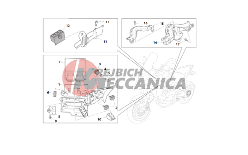 Electrical system