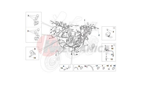 Electrical system 2