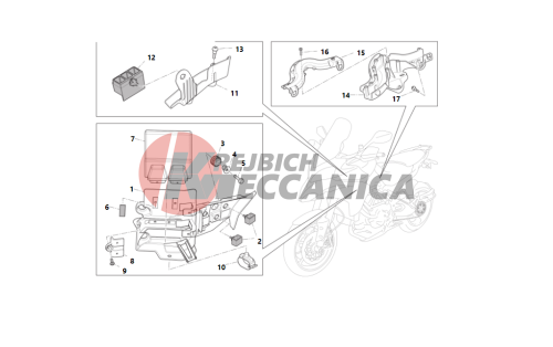 Electrical system 2