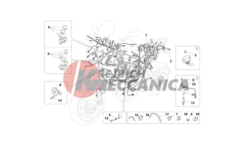 Electrical system