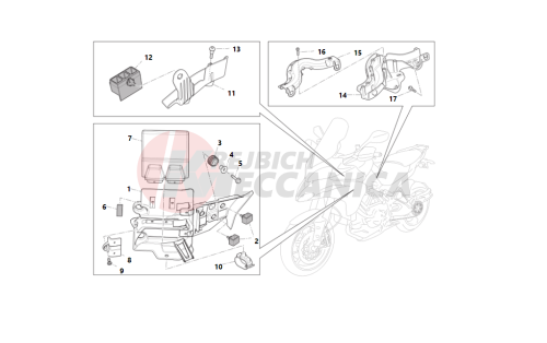 Electrical system