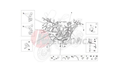 Electrical system 2