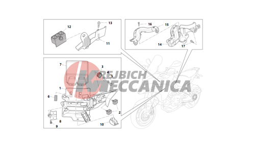 Electrical system