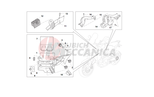 Electrical system