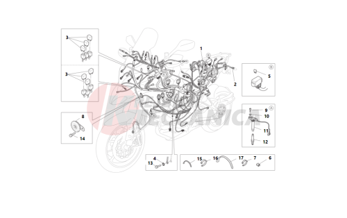 Electrical system 2