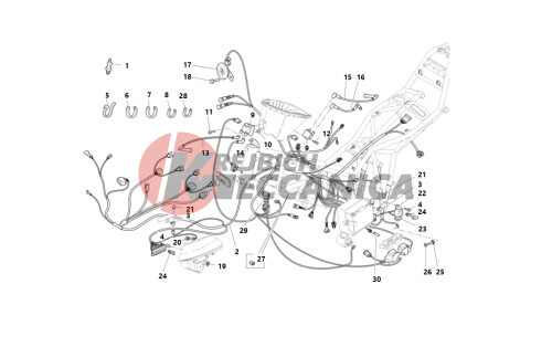 Electrical system