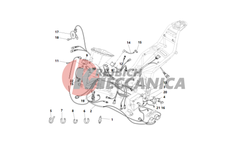 Electrical system