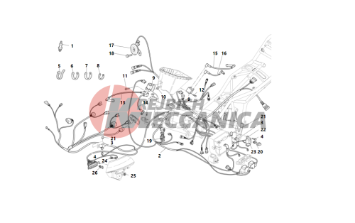 Electrical system