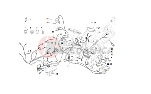 Electrical system