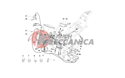 Electrical system