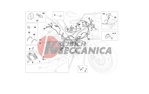 Electrical system