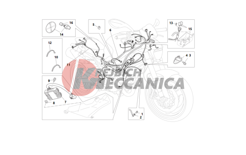 Electrical system