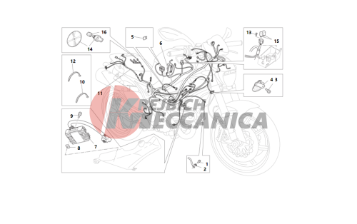 Electrical system