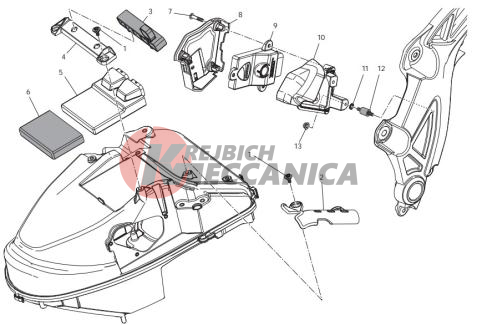 Electrical system