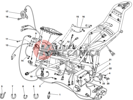 Electrical system