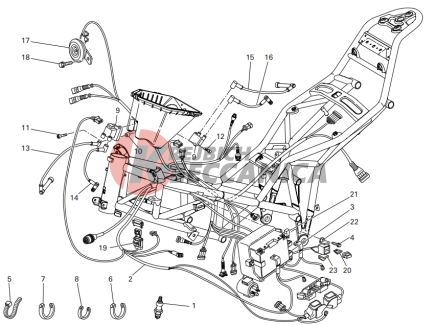 Electrical system