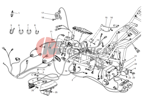 Electrical system