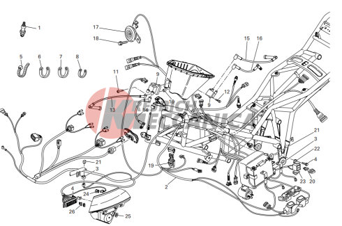 Electrical system