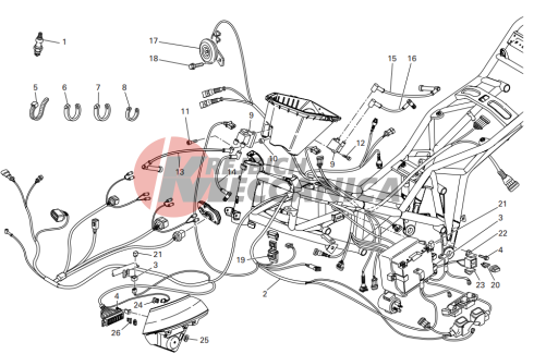 Electrical system