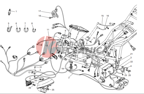 Electrical system